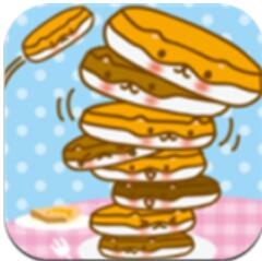 可爱的煎饼手游安卓版下载 v1.4 最新版