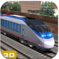 模拟火车铁路安卓版