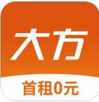 大方租车app官网安卓版下载 v3.10.5 最新版