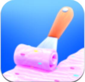 趣味冰淇淋卷游戏安卓版下载 v1.1.4 最新版