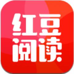 红豆阅读app官方版下载 v2.4.7 最新版
