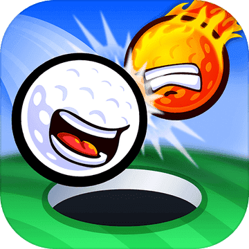 霹雳高尔夫手游安卓版下载 v1.0 最新版