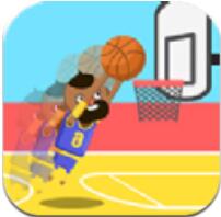 趣味双人篮球手游安卓版下载 v1.0.0 最新版
