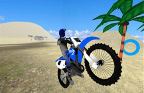 摩托车越野3D安卓版下载
