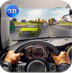 高速公路赛车游戏安卓版下载 v2.0 最新版