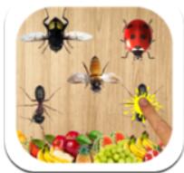 捏死蚂蚁游戏安卓版下载 v1.1 最新版