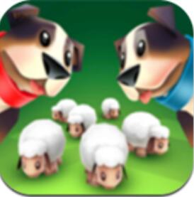 牧羊狗和小绵羊游戏官方版下载 v1.5 最新版