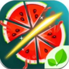 狂热水果忍者游戏安卓版下载 v1.18 最新版