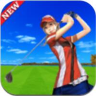 世界高尔夫大师游戏安卓版下载 v1.0.1 最新版