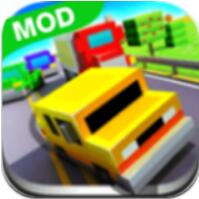 方块高速公路游戏安卓版下载 v1.0 最新版