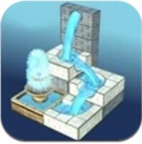 喷泉拼图游戏安卓版下载 v1.1 最新版