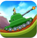 坦克爬坡登山赛车下载v1.0安卓版