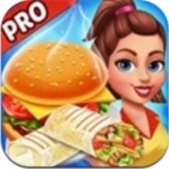 烹饪女孩游戏安卓版下载 v1.0.0 最新版