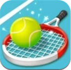网球狂热游戏下载