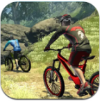 模拟山地自行车正式版下载v1.0安卓最新版