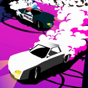 警察漂移赛车游戏安卓版下载 v0.0.1 最新版