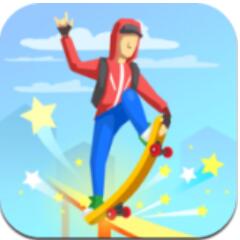 滑冰比赛游戏安卓版下载 v1.9 最新版