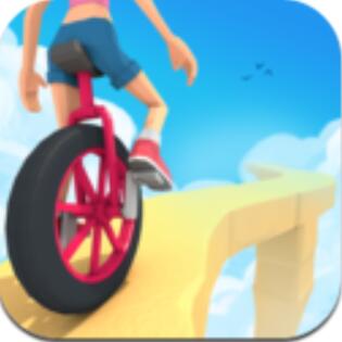 一轮单车游戏安卓版下载 v1.0 最新版