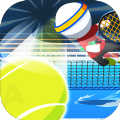 超能网球游戏安卓版下载 v1.0 最新版