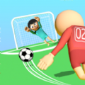 超级踢足球游戏安卓版下载 v1.0 最新版
