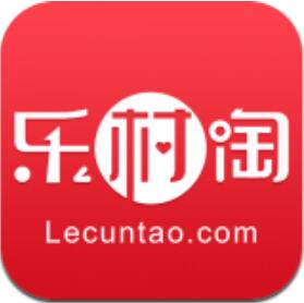 乐村淘商城app安卓版下载 v2.4.27 最新版