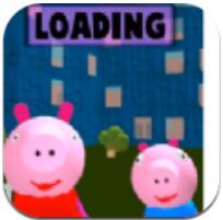 疯狂小猪佩奇游戏安卓版下载 v1.0 最新版