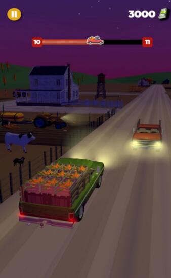 水果运输模拟器游戏下载