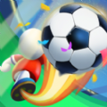 飞跃香蕉球游戏安卓版下载 v1.0 最新版