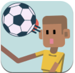 足球就是足球游戏中文版下载v1.0最新版