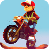 极限摩托车游戏安卓版v8.1.0下载