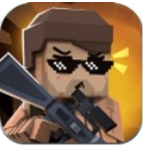 枪手射击之王游戏免费版下载v1.0.0最新版