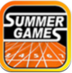 3D夏季奥运会app
