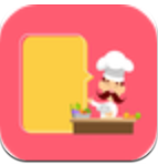 大厨师app官方版下载v1.0.0最新版