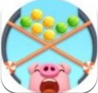 小猪吃糖果游戏安卓版下载 v1.0 最新版