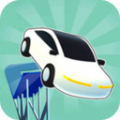 躁狂出租车游戏安卓版下载 v0.1 官方最新版