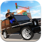 疯狂的交通游戏安卓版下载v1.0.1最新版