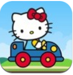 凯蒂猫飞行历险记游戏中文版下载v3.0.3最新版