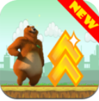 冒险灰熊游戏官方版下载v1.0最新版