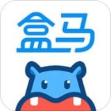 河马生鲜下载app v4.46.1 最新版