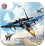 美国喷气战斗机战士游戏