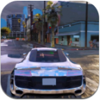 终极跑车驾驶游戏安卓版下载v1最新版