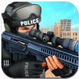 警队第一狙击手游戏中文版下载v4.0最新版