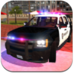 美国警察Suv驾驶游戏中文版下载v1.0最新版