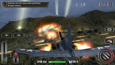 二战太平洋战争游戏下载