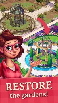 莉莉的花园游戏下载