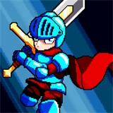 超魂骑士游戏安卓版v1.1下载