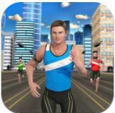 马拉松比赛模拟器游戏官方下载v1.3最新版