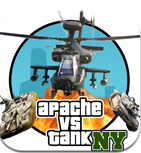 纽约坦克大战游戏安卓版下载v1.9最新版