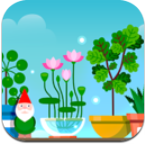 迷你植物养成游戏安卓版下载v1.0.8最新版