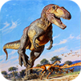 恐龙岛模拟器游戏最新版下载v1.0安卓版